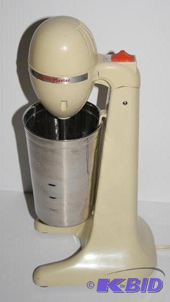 lot 151 image: Hamilton beach Scovill&nbspDrink M...