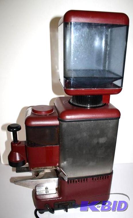 FAEMA MPN Automatic Commercial Coffee Grinder