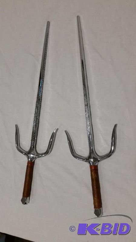 VS Sai Set