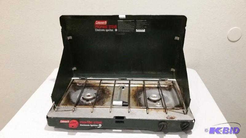 Camping Stove