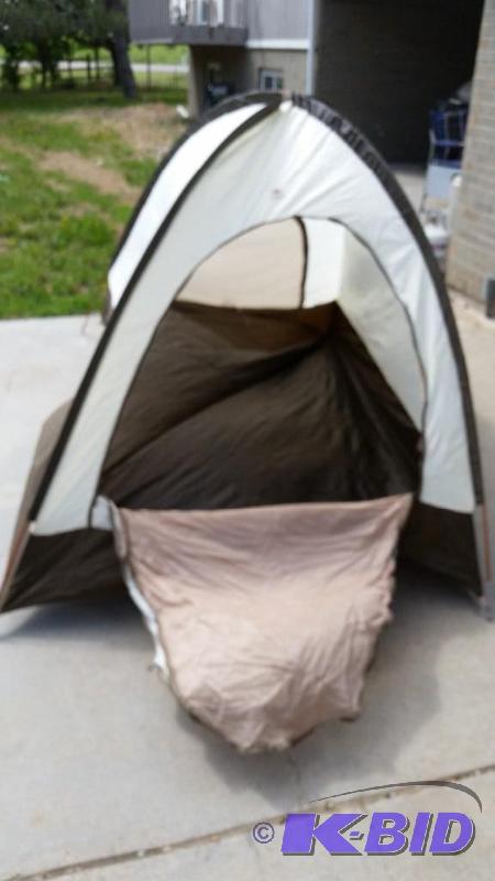 Camping Tent