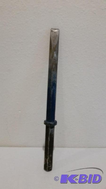 Jack Hammer Attachment