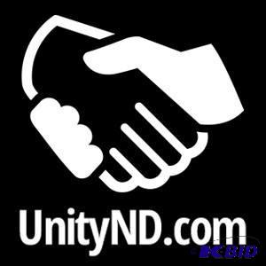 UnityND Charity Auction