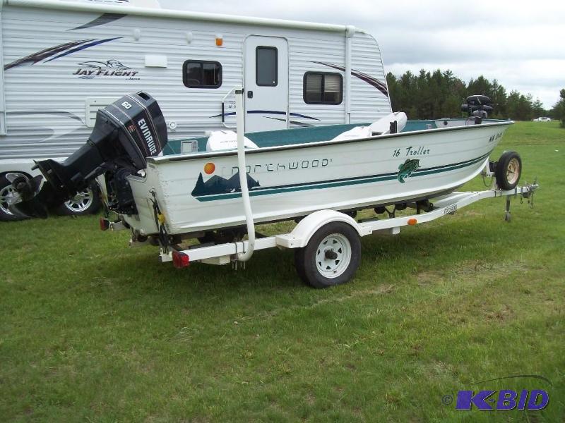 Fishing Boat