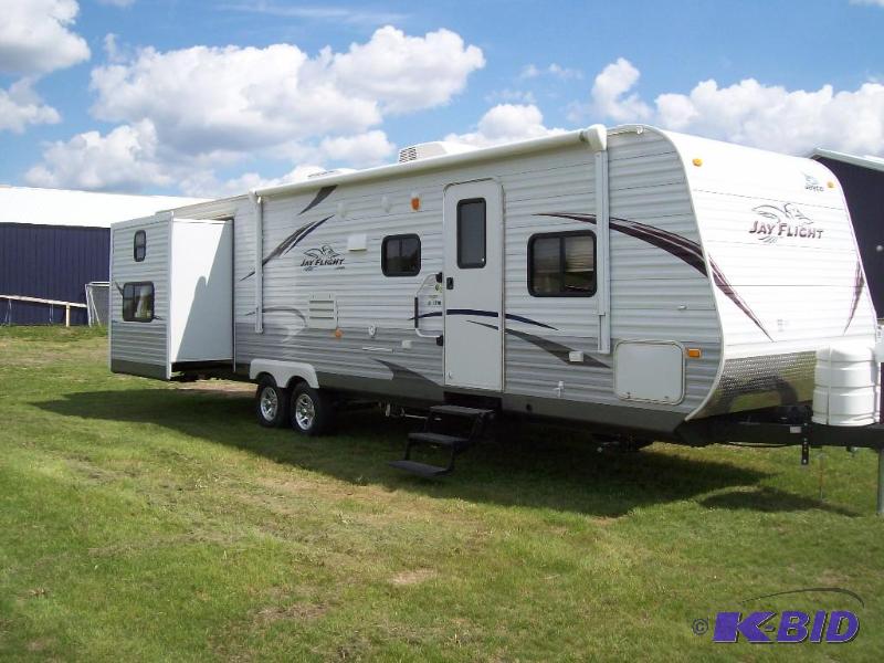 Jayco Travel Trailer