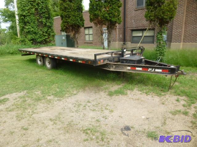 2008&nbspPJ Model T822 &nbsp22 E...