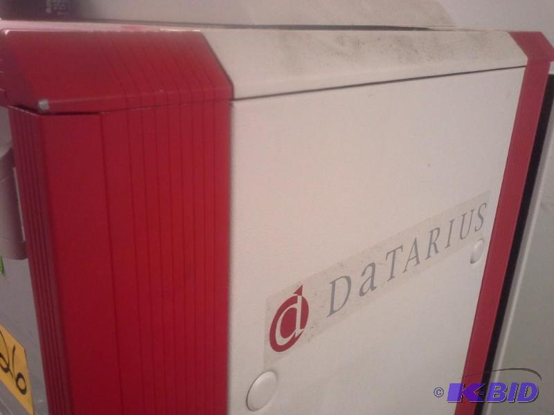 lot 226 image: Datarius Dvd Analyzer R 1X,