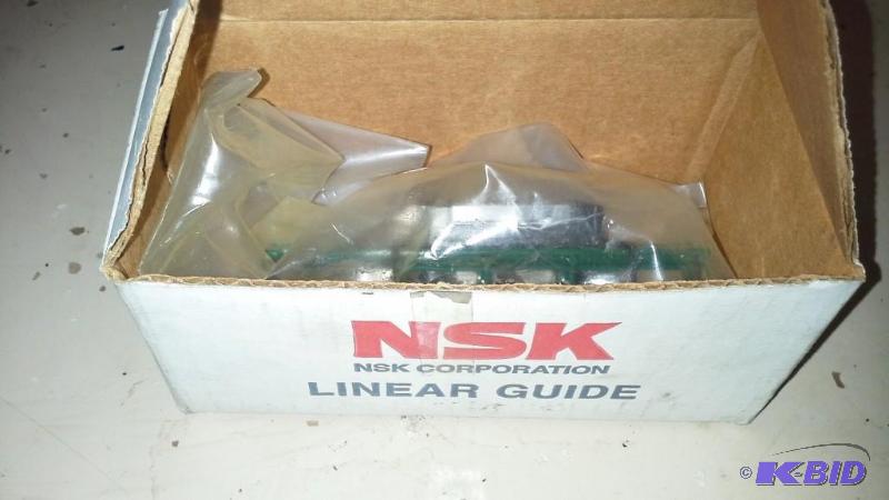 lot 257 image: Misc. Replacement Parts