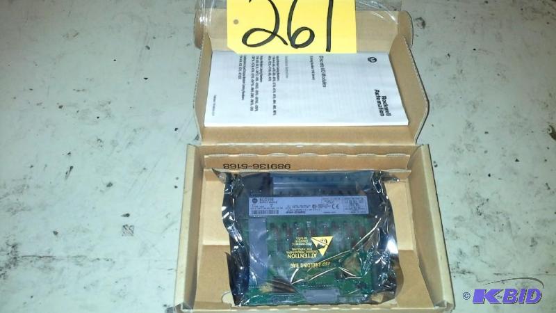 lot 261 image: Rockwell Automation