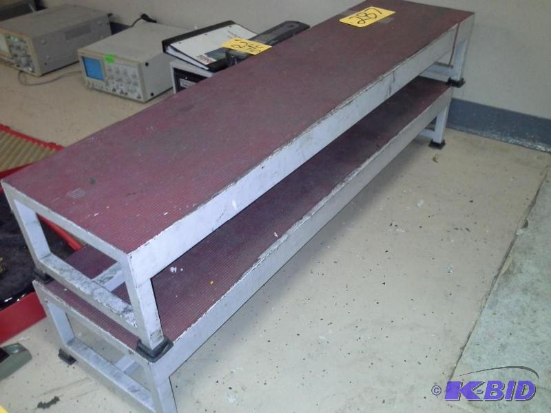 lot 287 image: Item has been Removed
