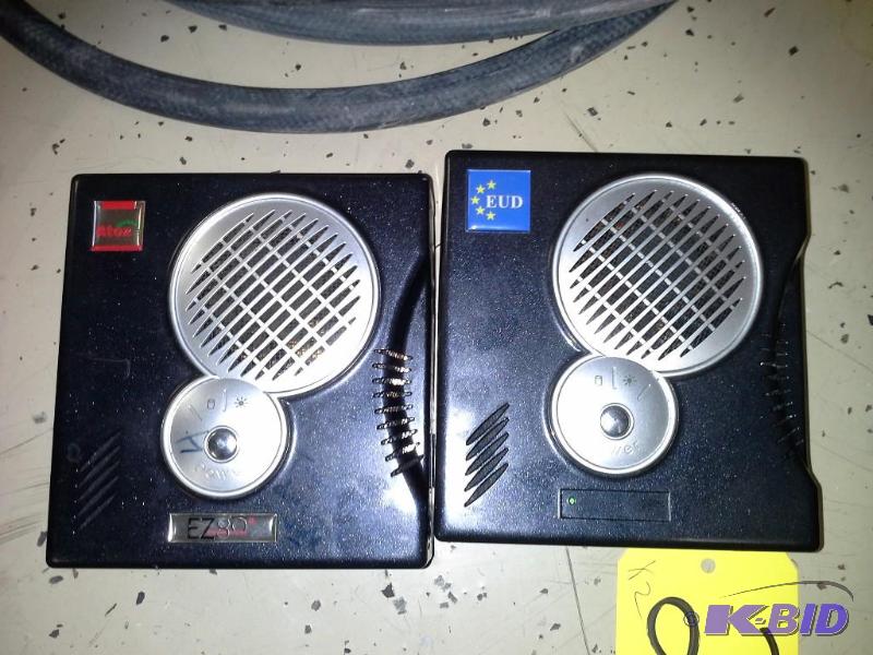 lot 290 image: Disc Drives