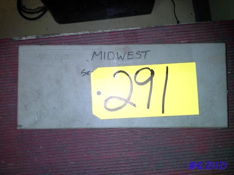 lot 291 image: Caliper