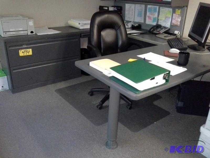 lot 494 image: Office Lot