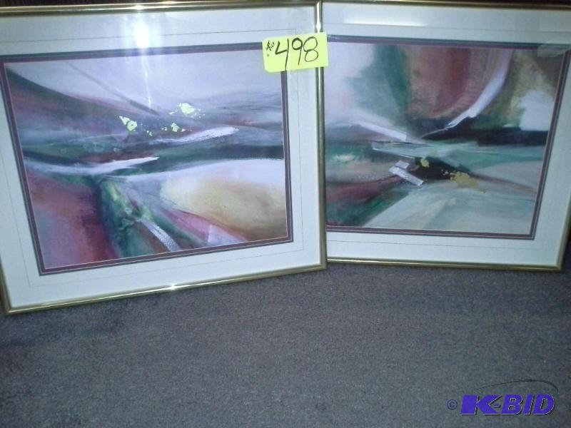 lot 498 image: Picture