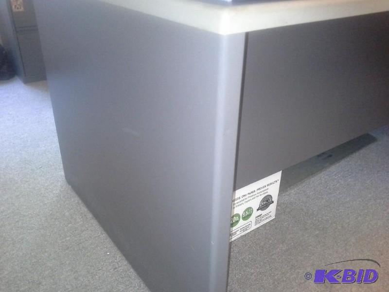lot 533 image: Office Furniture Includes