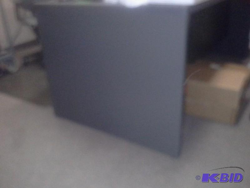 lot 535 image: Office Furniture Includes