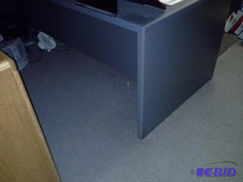 lot 541 image: Office Furniture Includes