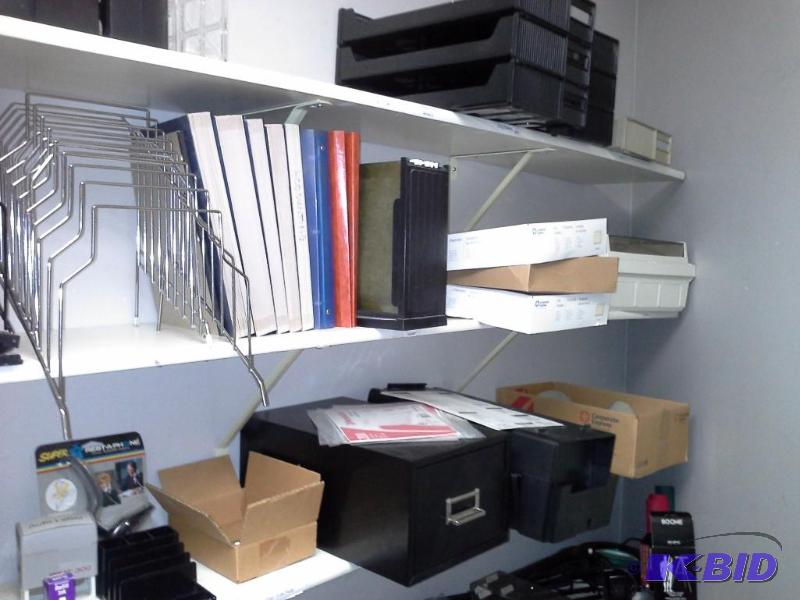 lot 561 image: Contents Of Room Includes
