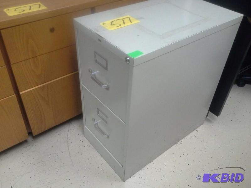 lot 577 image: Office Storage Lot,