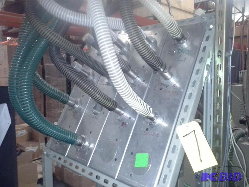 lot 7 image: Stainless Steel