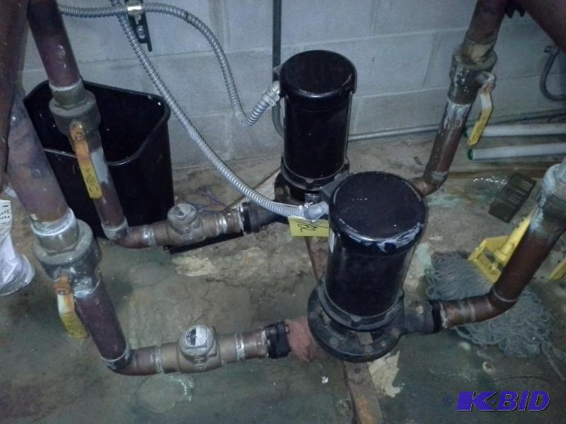 lot 82 image: Water Pumping