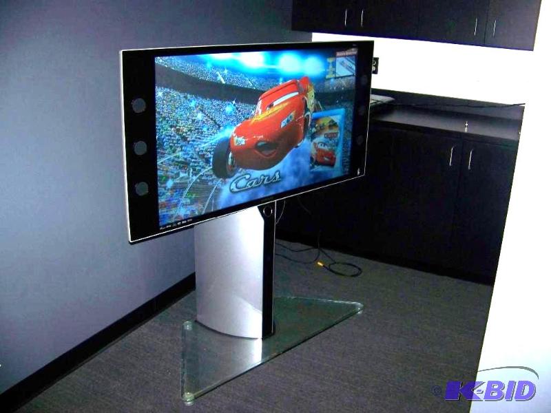 lot 1 image: 50, Samsung, DLP, HDTV