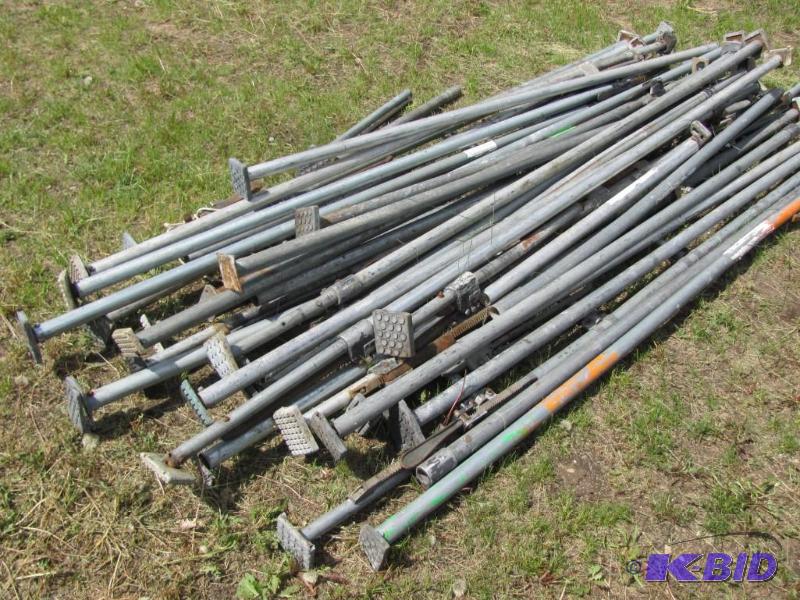 large pile of simi load locks &nbsp...