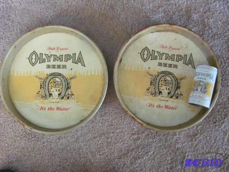 2 &nbspOlympia beer bar serving tr...