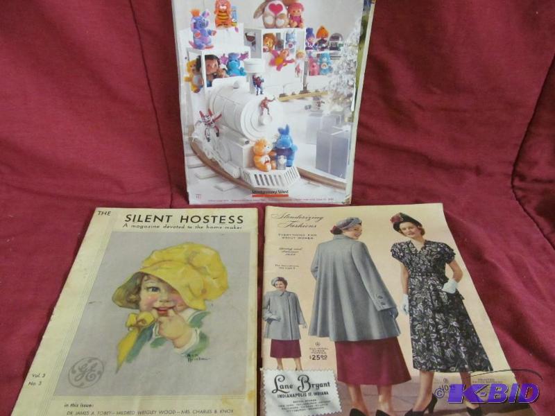 Catalog