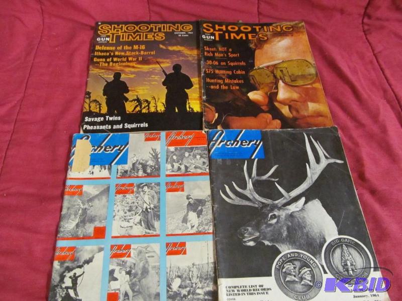Magazine