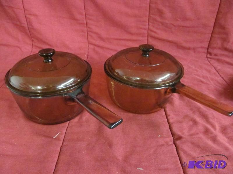 Pyrex