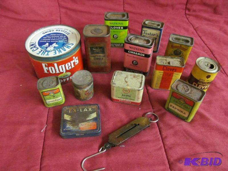 Vintage