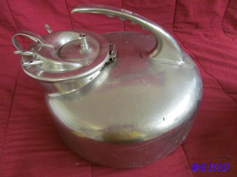 Milking Equipment