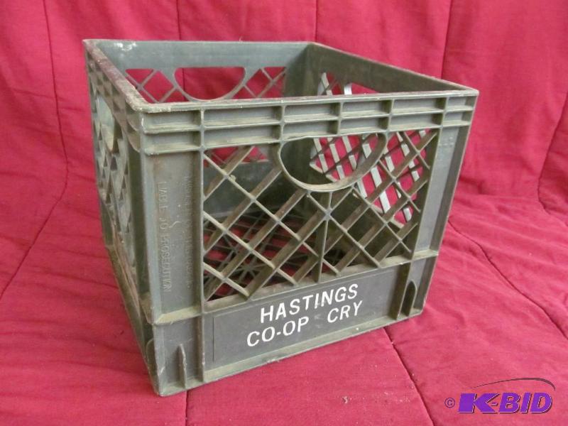 Crate