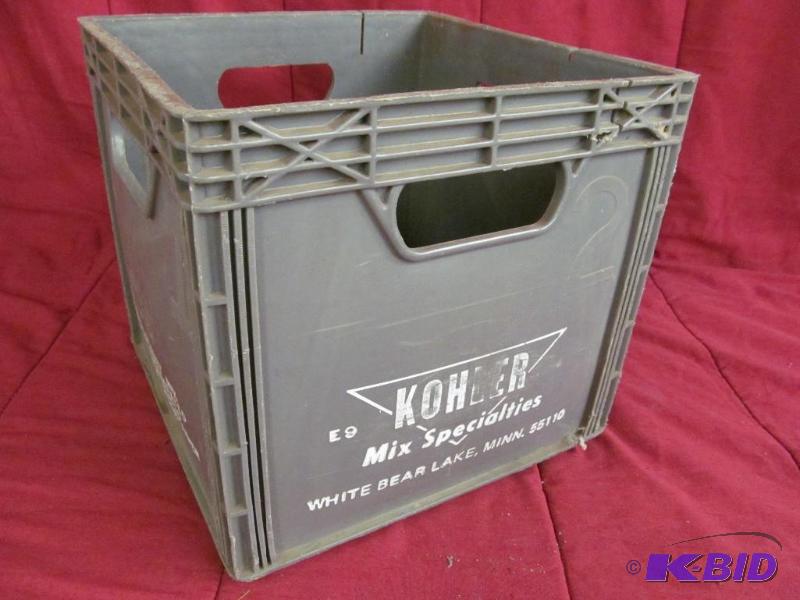 Crate