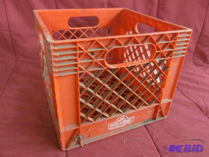 Crate