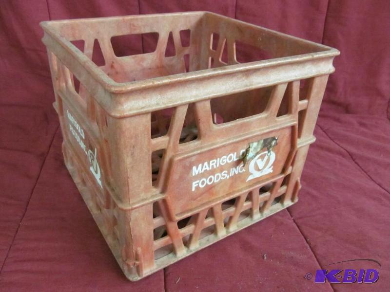 Crate