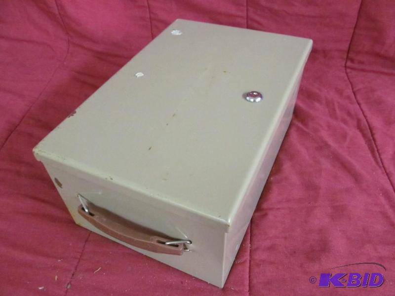 Box