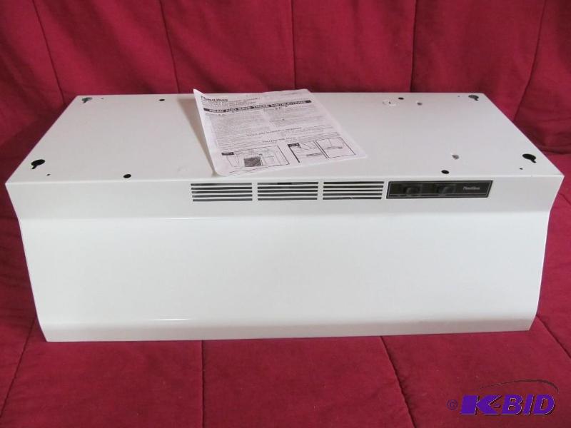 Stove Hood