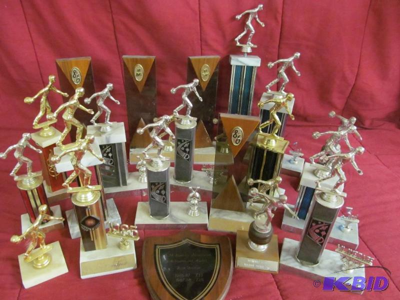 Trophy