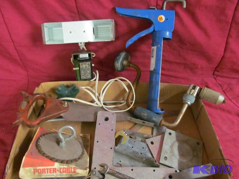 Tool