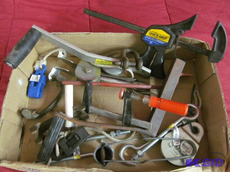 Tools