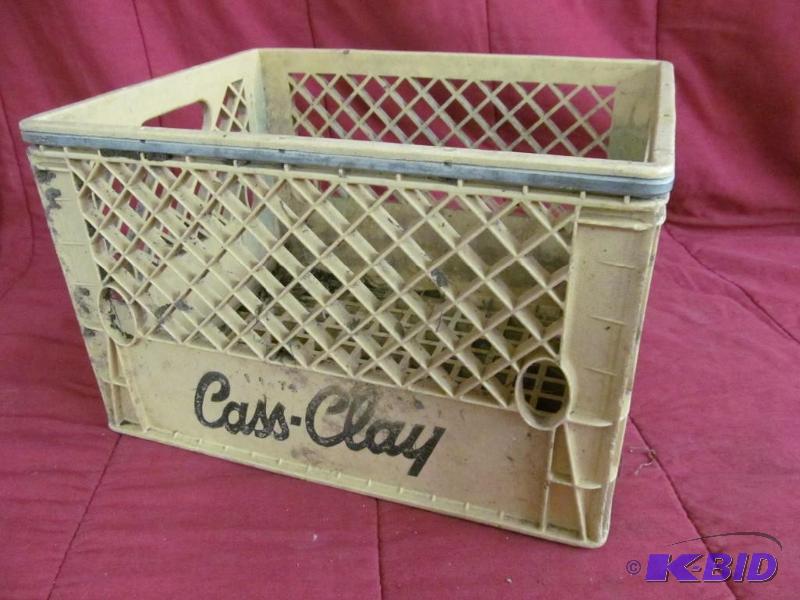 Crate