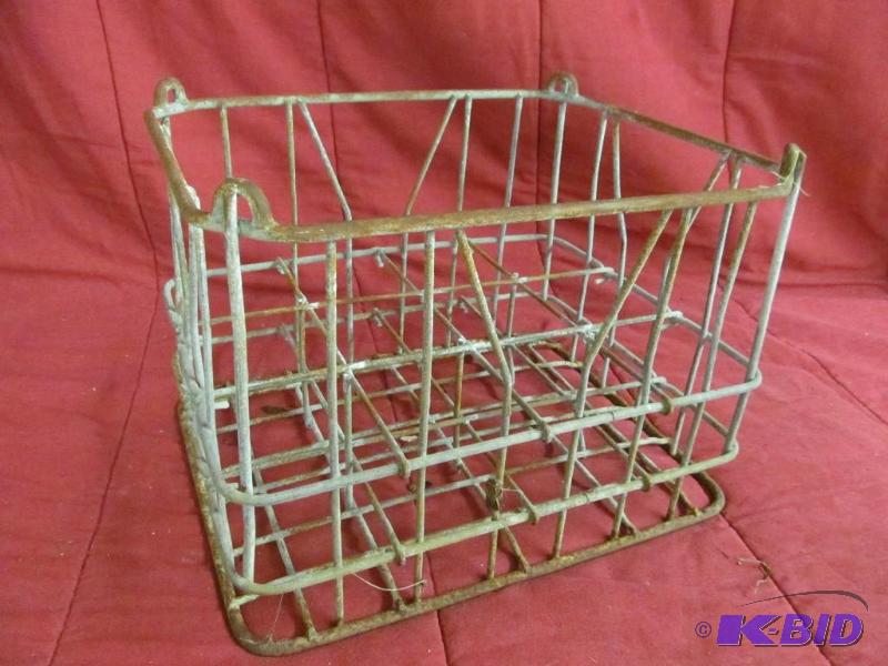 Crate