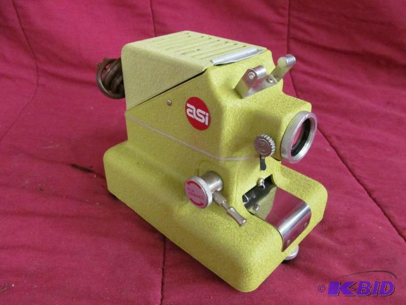 Projector