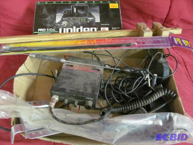 Electronics