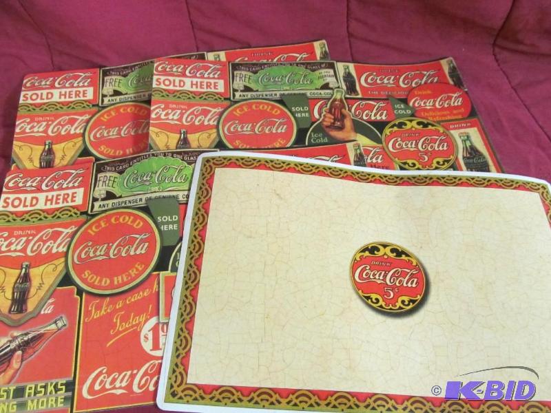 Coca Cola