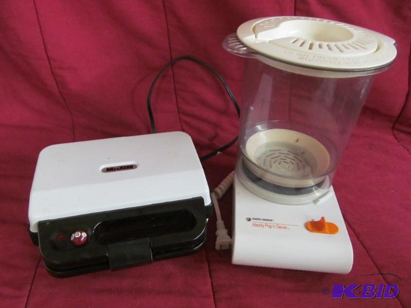 Appliance