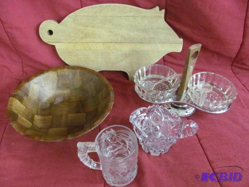 Glassware
