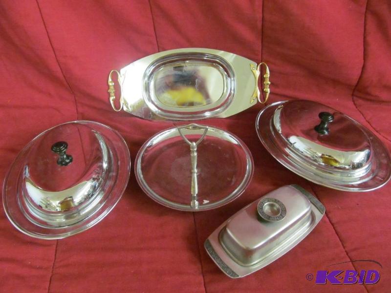 Tray